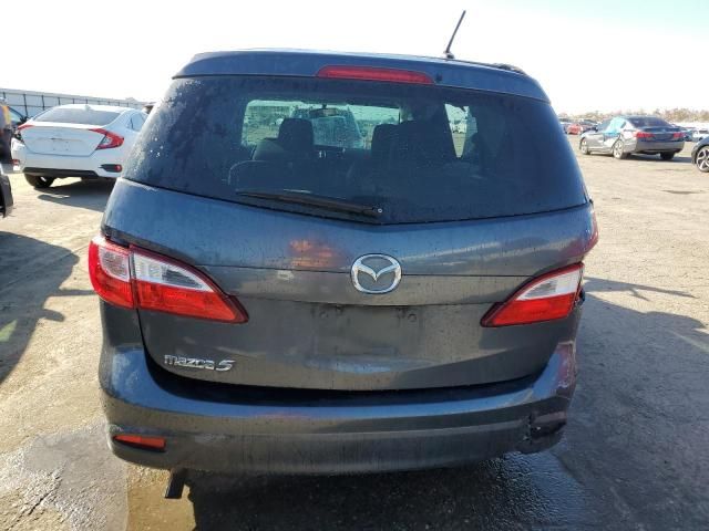 2012 Mazda 5