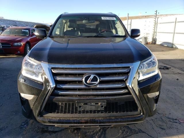 2017 Lexus GX 460