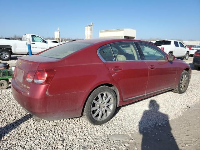 2006 Lexus GS 300