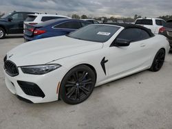 2022 BMW M8 for sale in Houston, TX