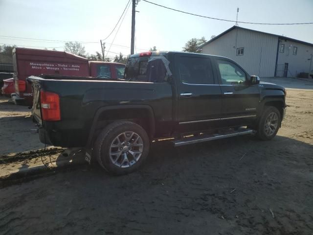 2015 GMC Sierra K1500 SLT