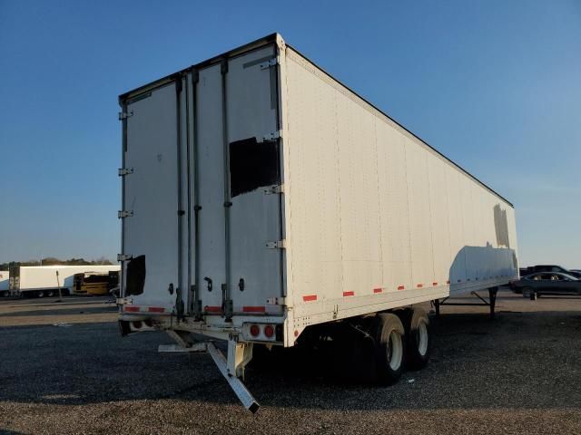 2007 Bayliner Liner TRL