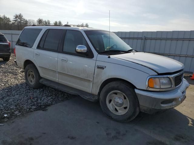 1998 Ford Expedition