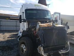 Salvage Trucks with No Bids Yet For Sale at auction: 2020 Kenworth Construction T680