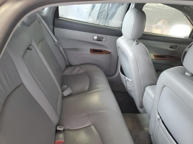 2005 Buick Lacrosse CXL