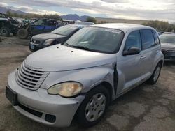 Salvage Cars with No Bids Yet For Sale at auction: 2008 Chrysler PT Cruiser
