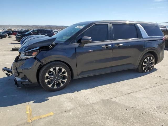 2023 KIA Carnival EX