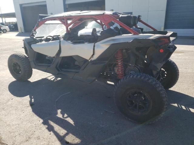 2021 Can-Am Maverick X3 Max DS Turbo