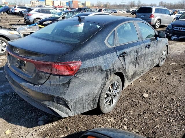 2023 KIA Forte LX