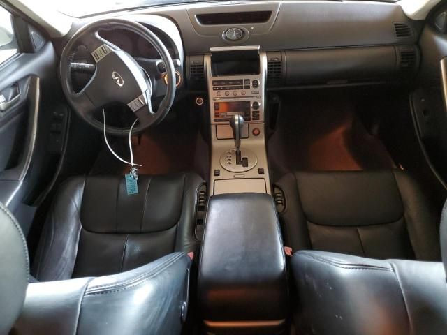 2004 Infiniti G35