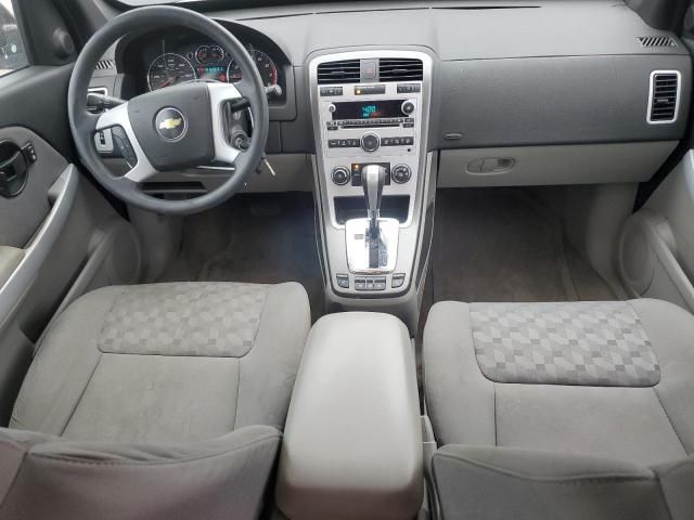 2008 Chevrolet Equinox LS