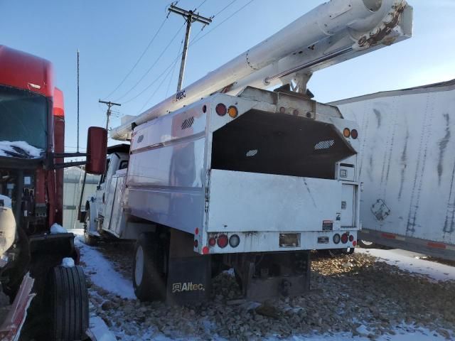 2016 Freightliner M2 106 Medium Duty