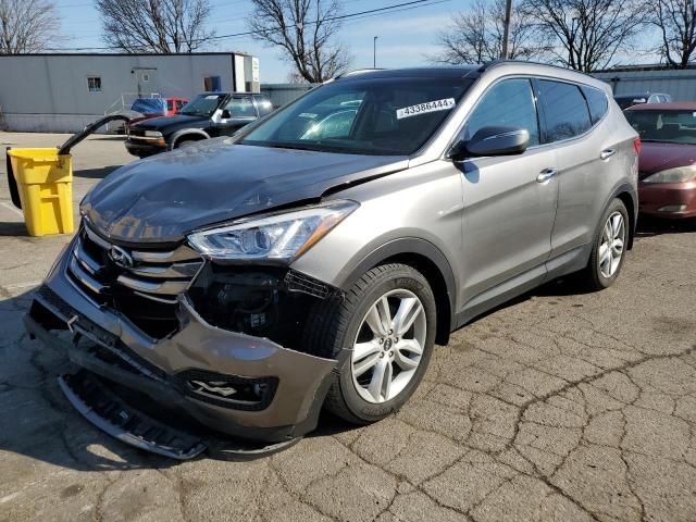 2016 Hyundai Santa FE Sport