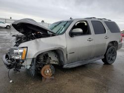 Chevrolet salvage cars for sale: 2009 Chevrolet Tahoe K1500 LT