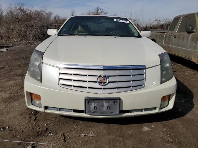 2007 Cadillac CTS HI Feature V6