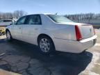 2007 Cadillac DTS