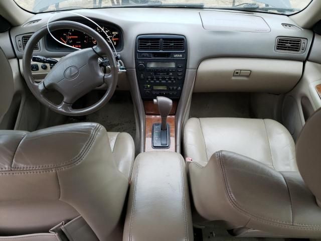 1999 Lexus ES 300