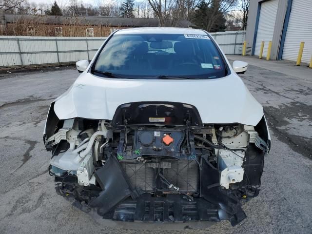 2019 Nissan Leaf S