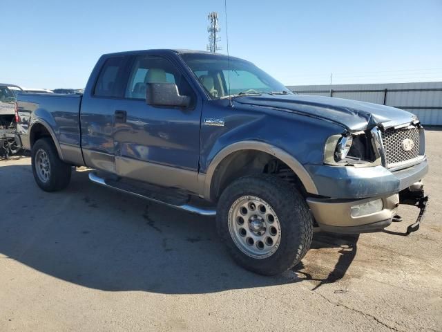 2004 Ford F150