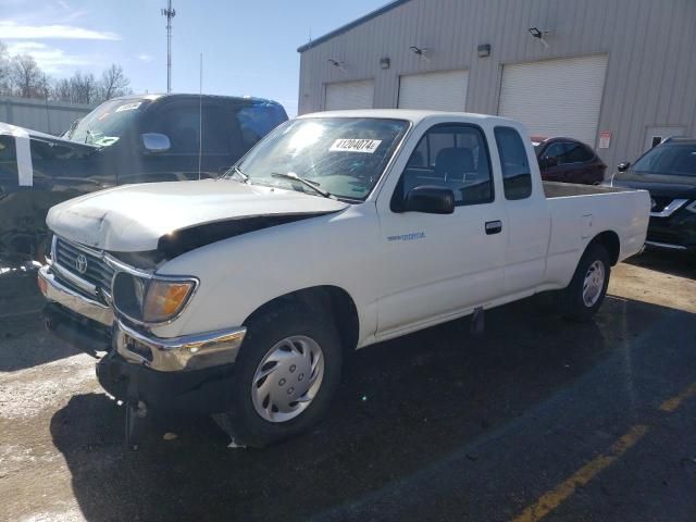 1996 Toyota Tacoma Xtracab