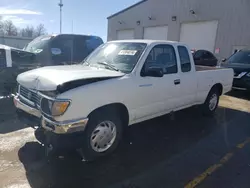 1996 Toyota Tacoma Xtracab en venta en Earlington, KY