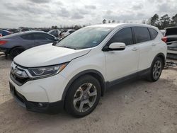 2018 Honda CR-V EXL for sale in Houston, TX