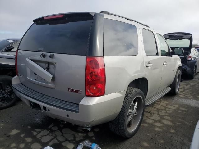 2007 GMC Yukon