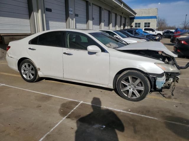 2009 Lexus ES 350