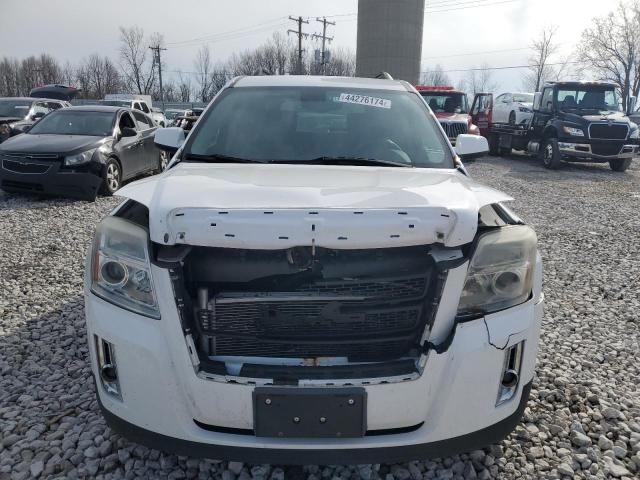 2010 GMC Terrain SLT