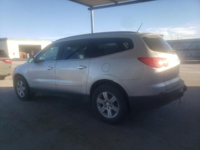 2009 Chevrolet Traverse LT