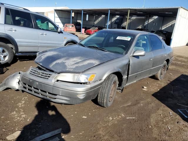 1998 Toyota Camry CE