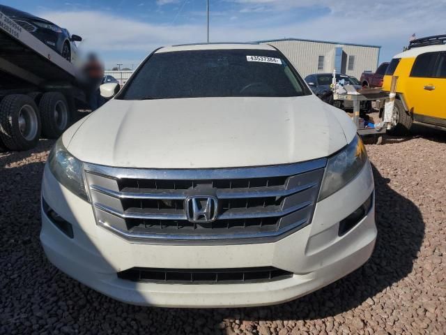 2010 Honda Accord Crosstour EX