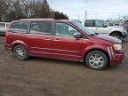 2010 Chrysler Town & Country Limited