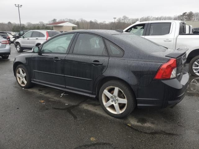 2009 Volvo S40 T5