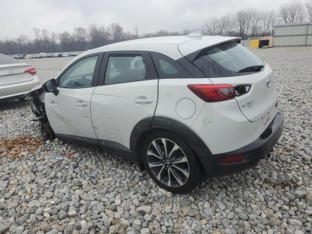 2019 Mazda CX-3 Touring