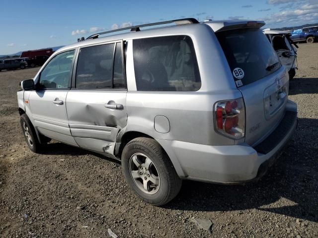 2006 Honda Pilot EX