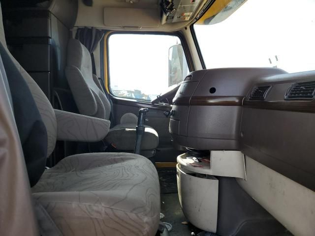 2012 Volvo VN VNL