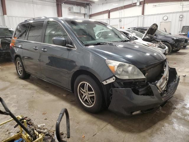 2006 Honda Odyssey Touring