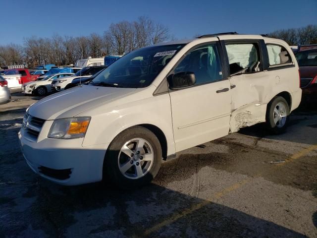 2008 Dodge Grand Caravan SE