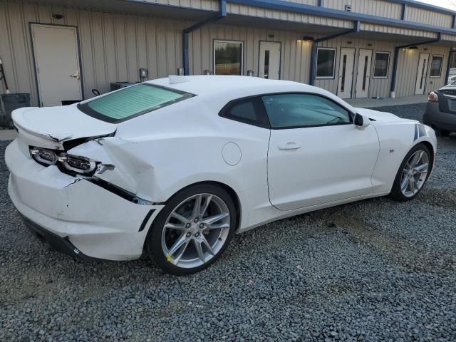 2019 Chevrolet Camaro LS