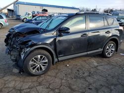 2018 Toyota Rav4 HV LE for sale in Pennsburg, PA