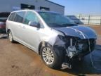 2011 Toyota Sienna XLE