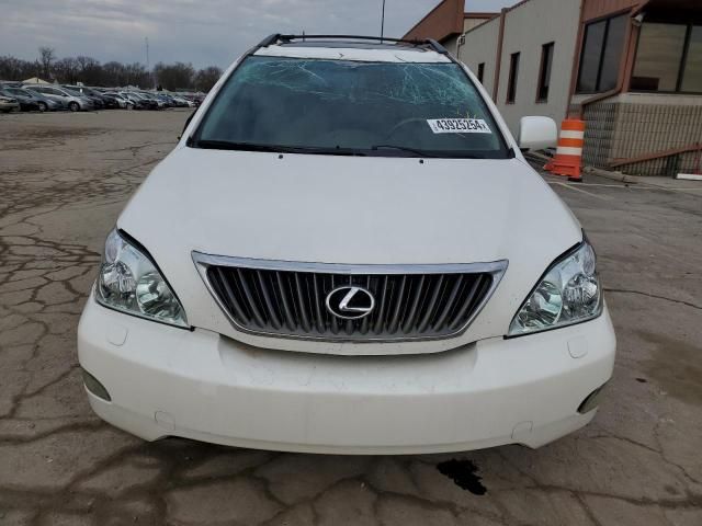 2008 Lexus RX 350