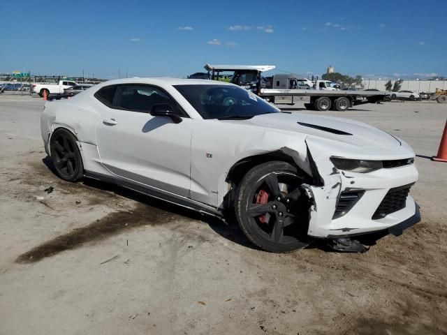 2017 Chevrolet Camaro SS