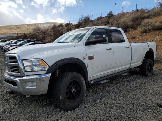 2010 Dodge RAM 3500