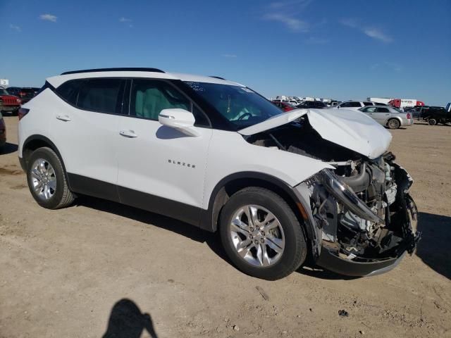 2019 Chevrolet Blazer 2LT