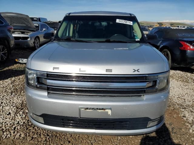 2013 Ford Flex SEL