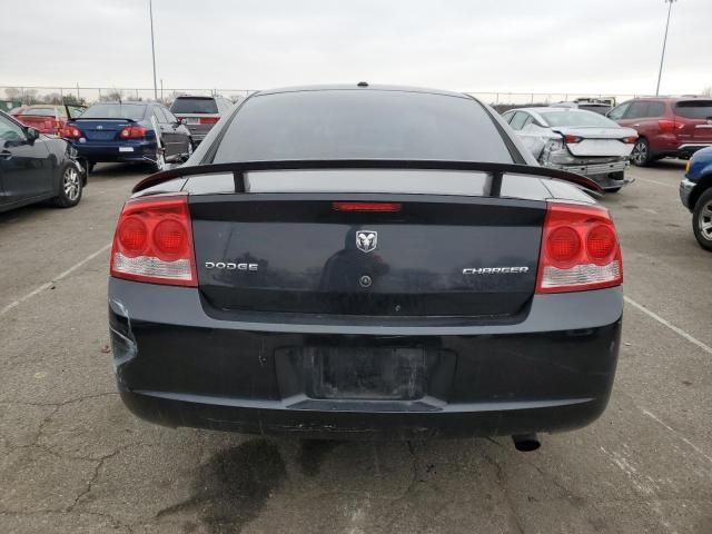 2010 Dodge Charger Rallye