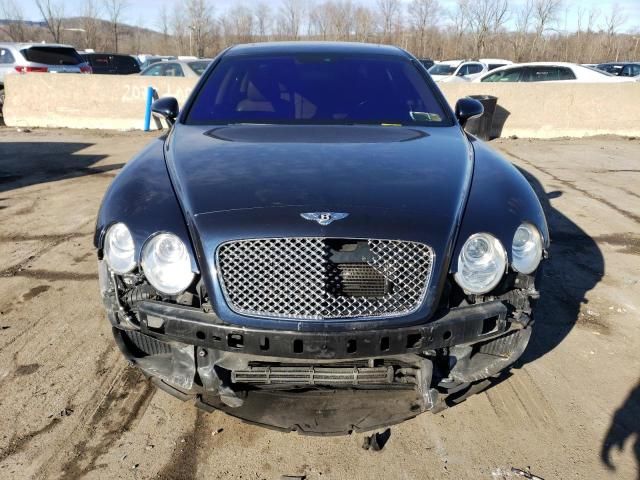 2007 Bentley Continental Flying Spur