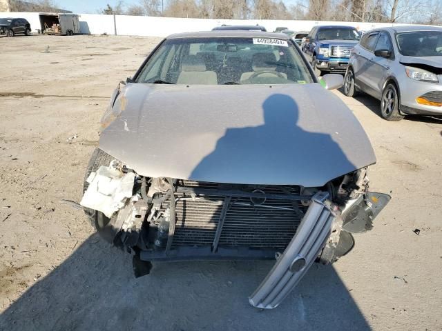 1999 Toyota Camry LE